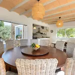 New! Villa Can Colomaret Carmen
