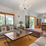 New! Villa Can Colomaret Carmen * سانتا أيُلاريا ذيس ريو