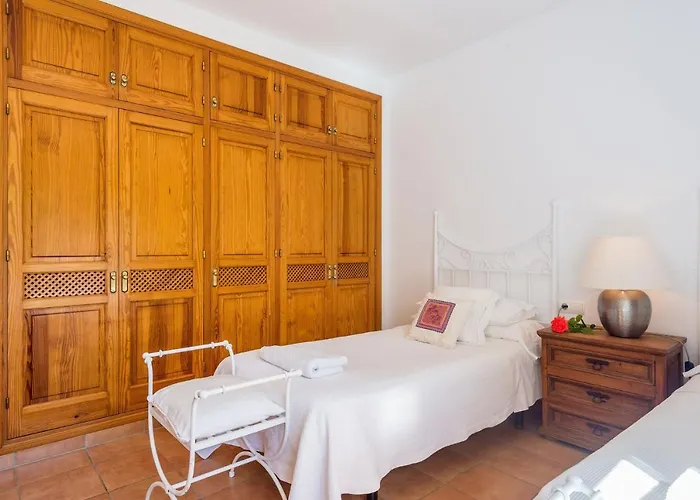 New! Villa Can Colomaret Carmen