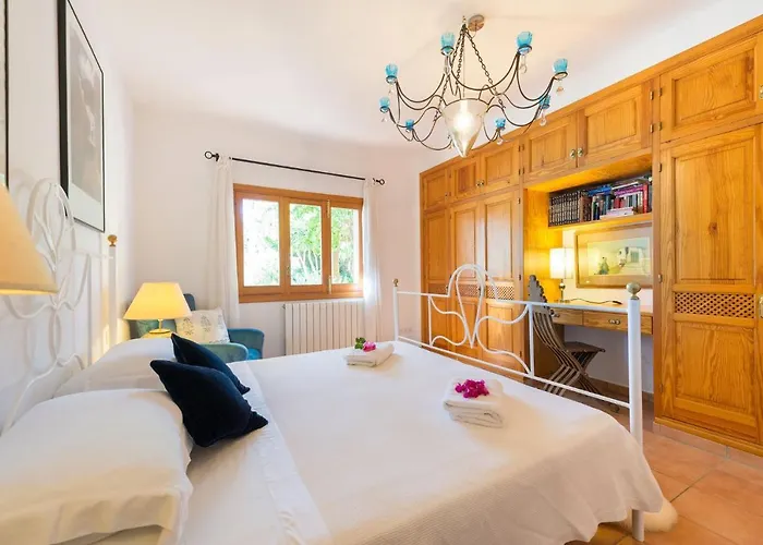 New! Villa Can Colomaret Carmen