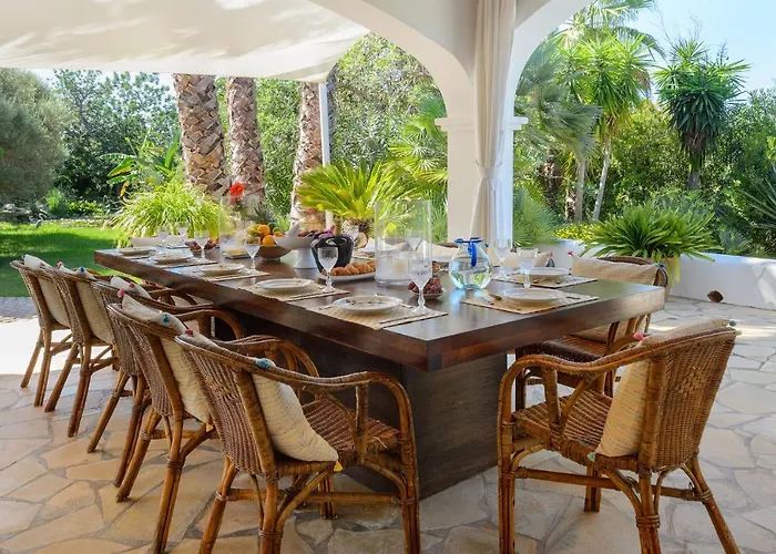 New! Villa Can Colomaret Carmen *