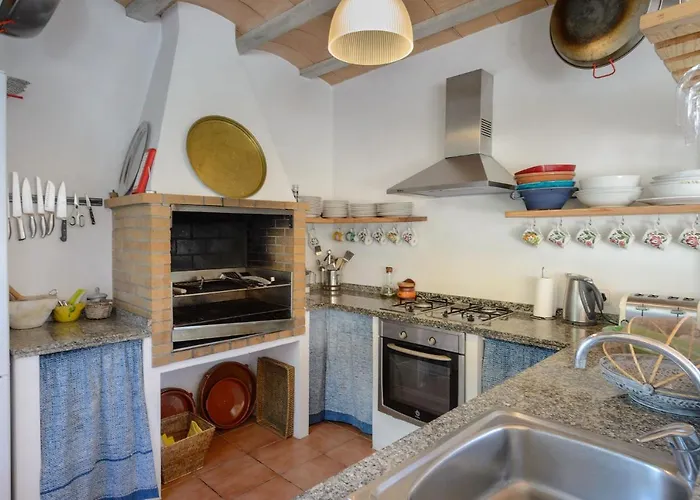 New! Villa Can Colomaret Carmen *