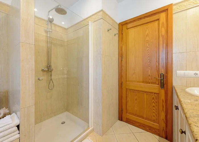 Villa New! Villa Can Colomaret Carmen *