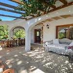 New! Villa Can Colomaret Carmen