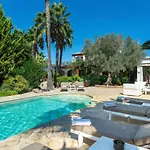 New! Villa Can Colomaret Carmen 别墅 *
