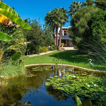 New! Villa Can Colomaret Carmen Villa *