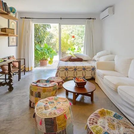 Villa Carmen Morna *