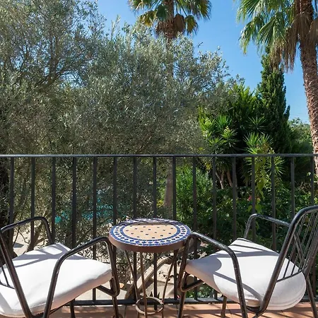Carmen Morna Villa *