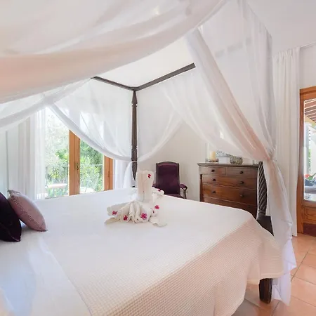 Villa Carmen Morna