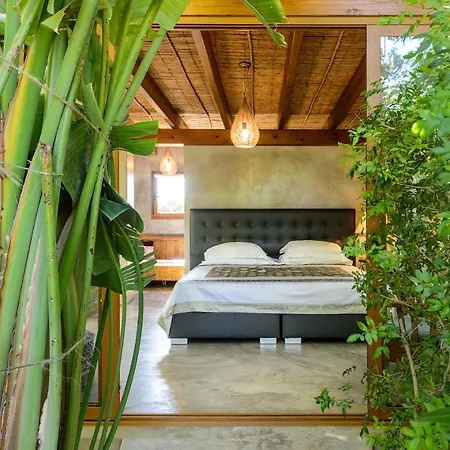 Villa Carmen Morna