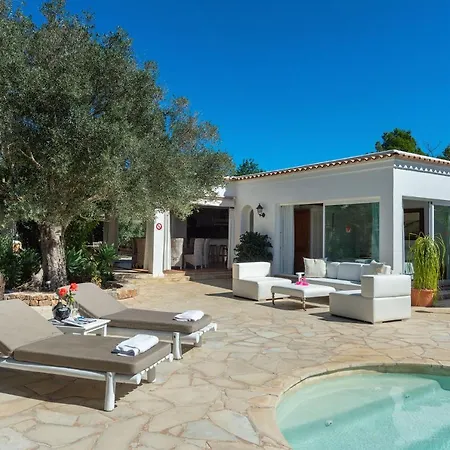 Villa Carmen Morna