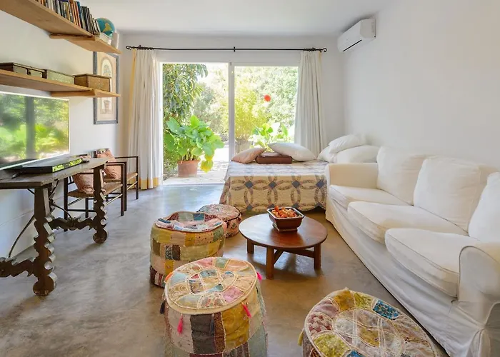 Villa New! Villa Can Colomaret Carmen *