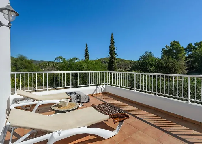 Villa New! Villa Can Colomaret Carmen *