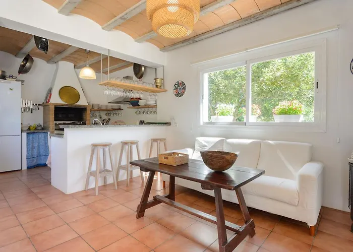 New! Villa Can Colomaret Carmen