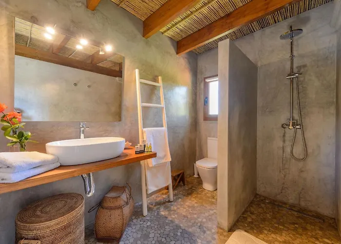 New! Villa Can Colomaret Carmen Santa Eularia des Riu