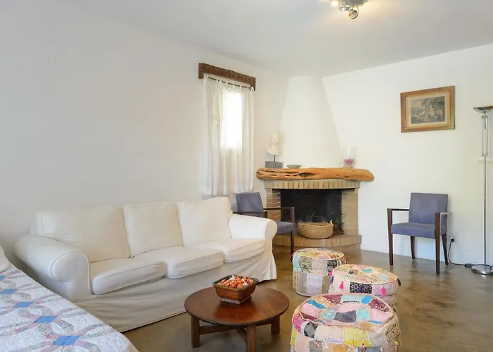 New! Villa Can Colomaret Carmen Villa Santa Eularia des Riu