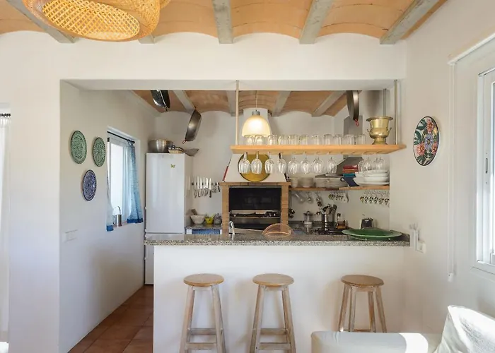 New! Villa Can Colomaret Carmen