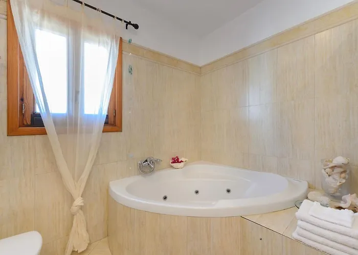 New! Villa Can Colomaret Carmen Villa *