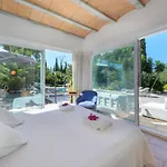 New! Villa Can Colomaret Carmen Санта-Эулалия-дель-Рио