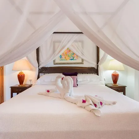 Villa Carmen Morna Villa Santa Eulalia del Río