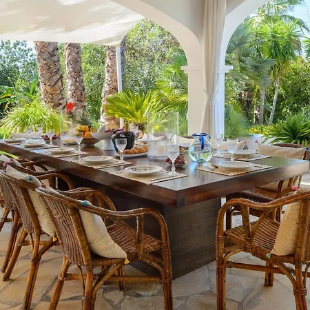 New! Villa Can Colomaret Carmen *